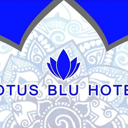 לגאזפי Lotus Blu Hotel מראה חיצוני תמונה