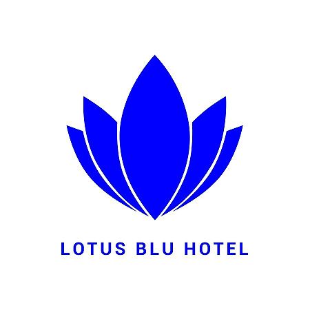 לגאזפי Lotus Blu Hotel מראה חיצוני תמונה