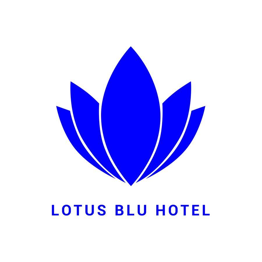 לגאזפי Lotus Blu Hotel מראה חיצוני תמונה